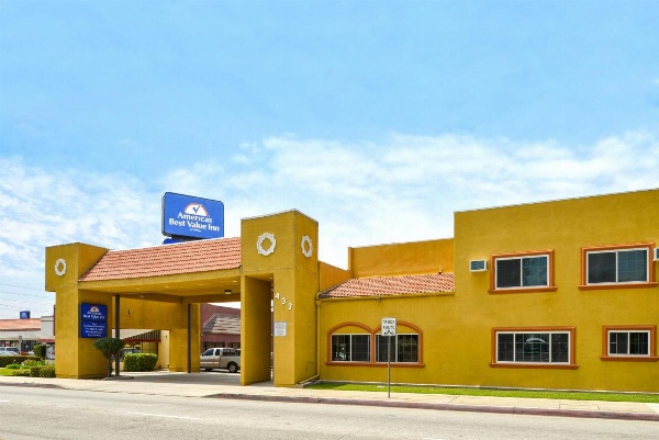 Americas Best Value Inn - Azusa/Pasadena image 1