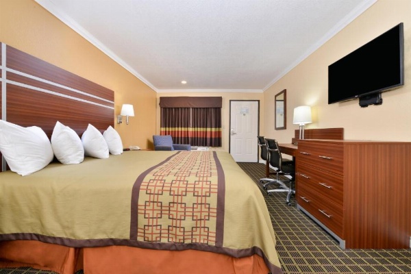 Americas Best Value Inn - Azusa/Pasadena image 13